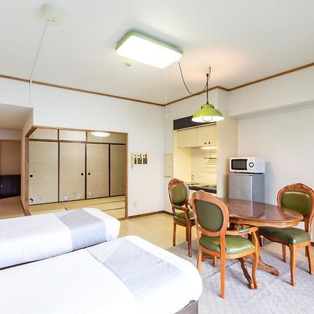 Oyo Hotel Miyajima Inn Hourainosato Hiroshima Itsukushima Eksteriør bilde