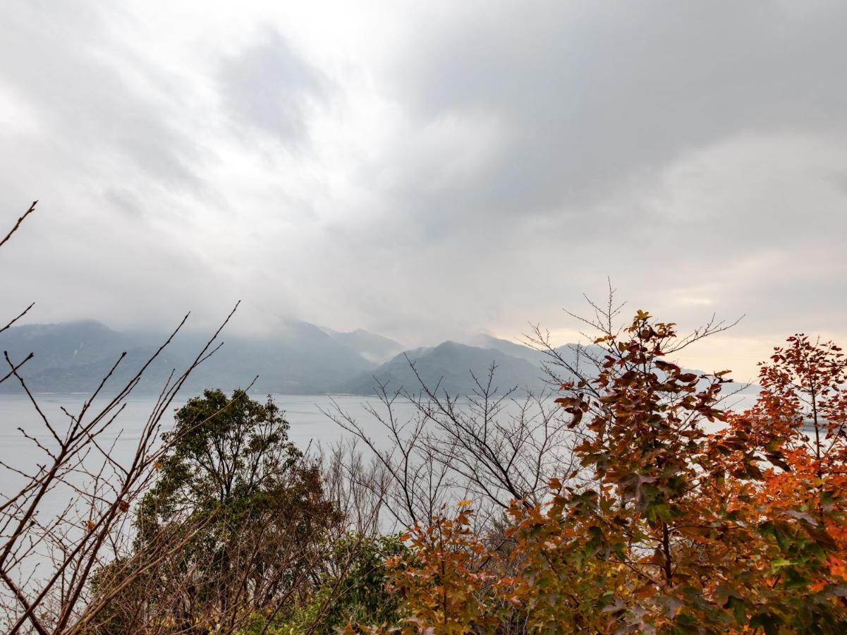 Oyo Hotel Miyajima Inn Hourainosato Hiroshima Itsukushima Eksteriør bilde